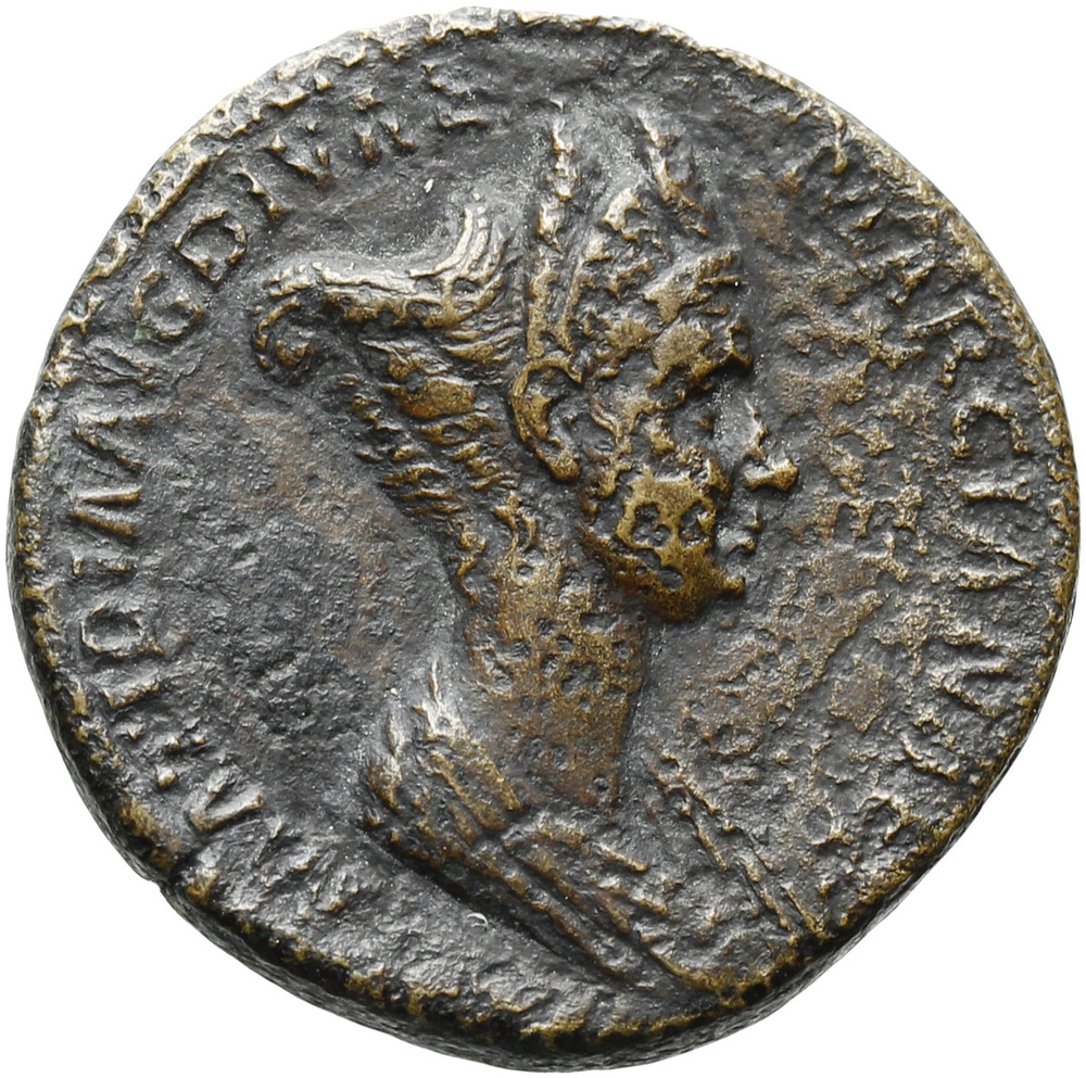RIC II Trajan 761