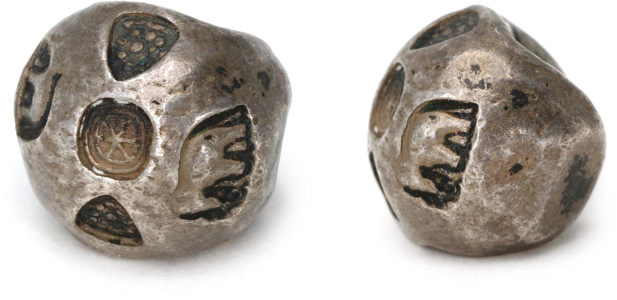 Thai baht coinage