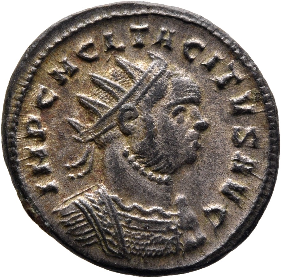 RIC V Tacitus 150