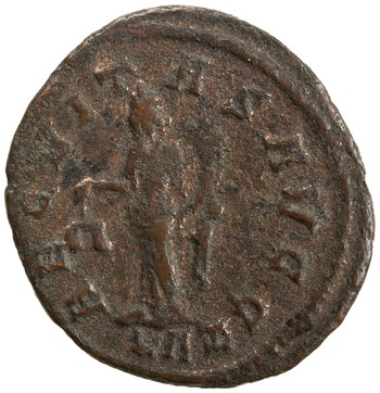 RIC V Carus 238