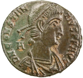 RIC VIII Amiens 48