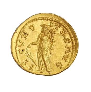 RIC IV Uranius Antoninus 3a