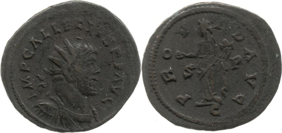 RIC V Allectus 94
