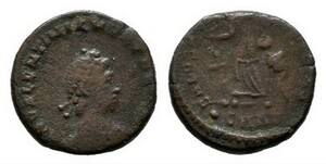 RIC IX Nicomedia 45C