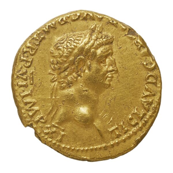 RIC I (second edition) Claudius 33