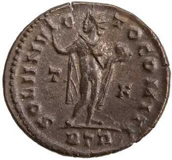 RIC VII Treveri 133