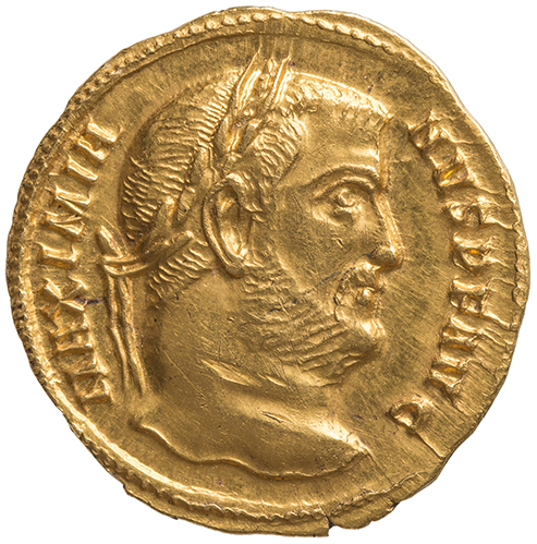 RIC VI Aquileia 41b