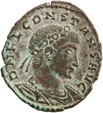 RIC VIII Rome 26