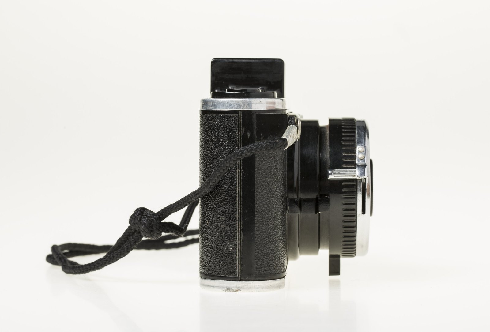 Camera, Kodak Duex, United States of America, 1940-1942 — museum object ST 42547