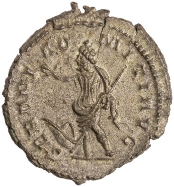 RIC V Postumus 329