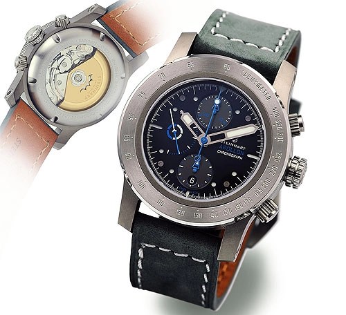 Steinhart — Apollon