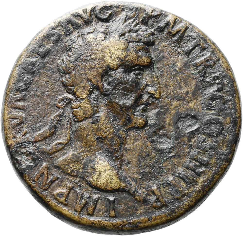 RIC II Nerva 82
