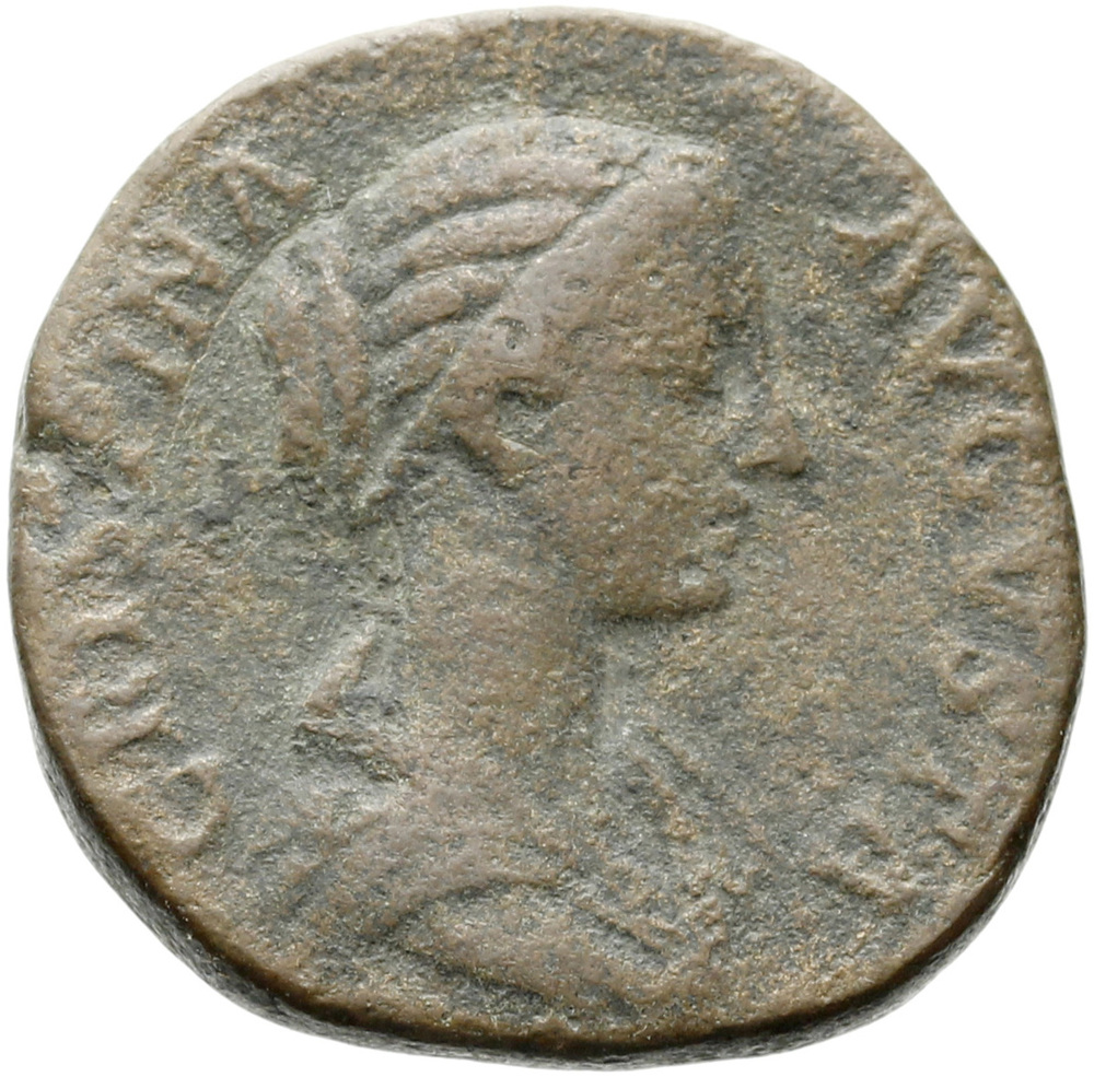 RIC III Commodus 665