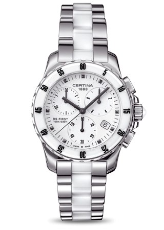 Certina — DS First
