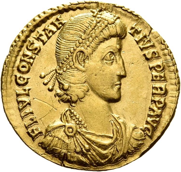RIC VIII Sirmium 1