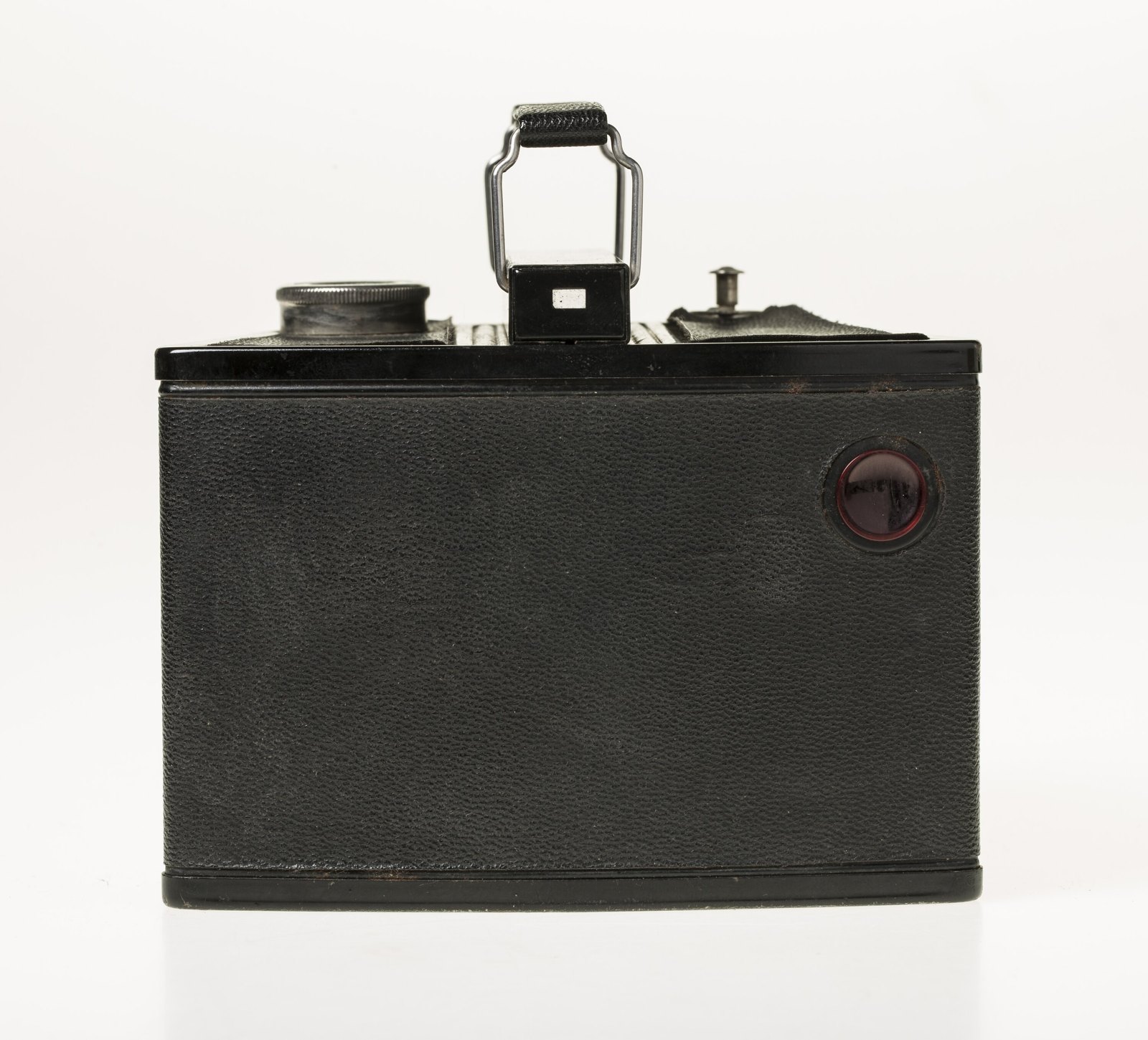 Camera, Eastman Kodak Brownie Special Six-16, U.S.A., 1940 — museum object ST 42546