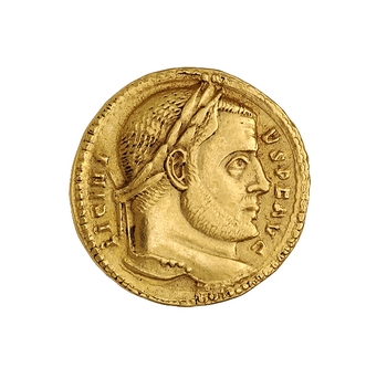 RIC VI Ostia 66