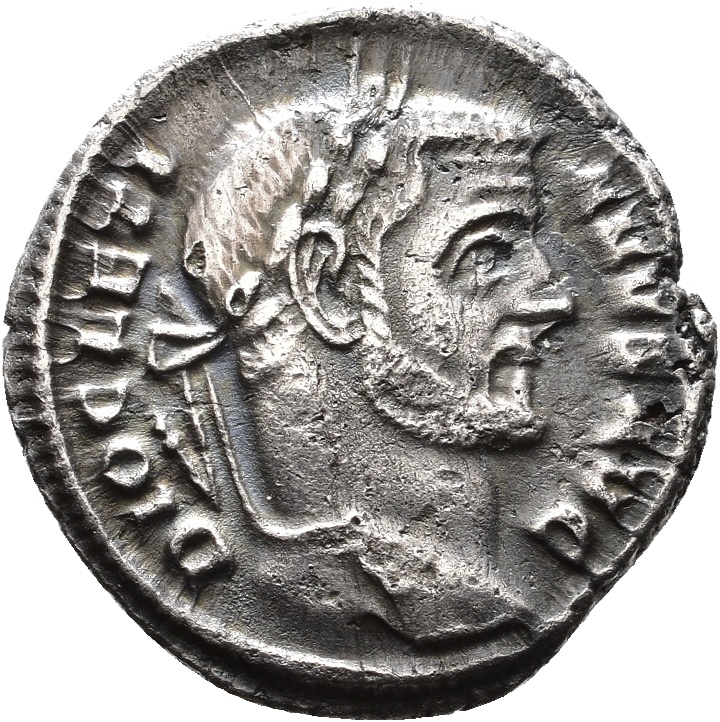 RIC VI Rome 40a