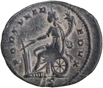 RIC V Aurelian 128