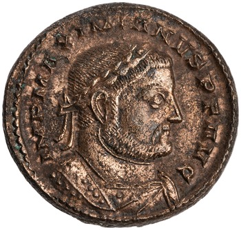 RIC VI Londinium 84