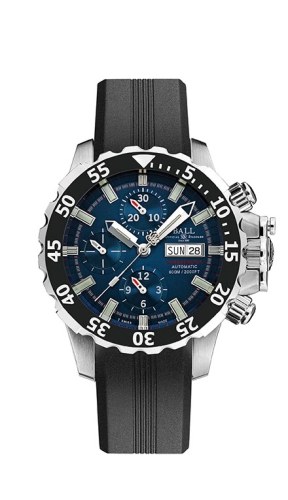 Ball Watch — Engineer Hydrocarbon