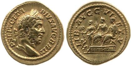 RIC IV Geta 87