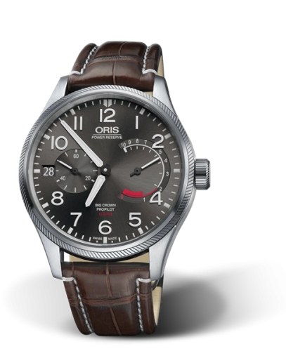 Oris — ProPilot