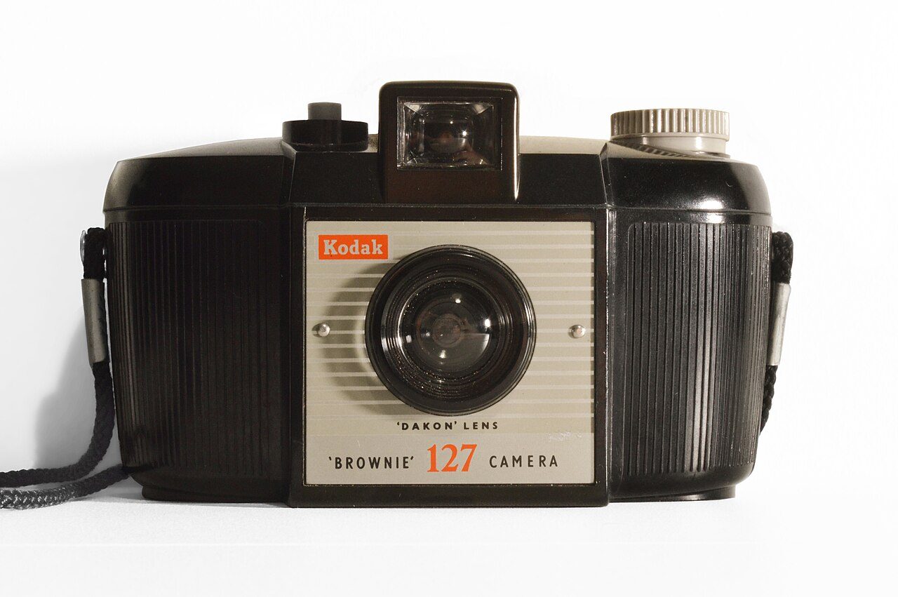 Kodak Brownie
