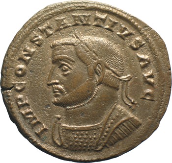 RIC VI Lugdunum 187a