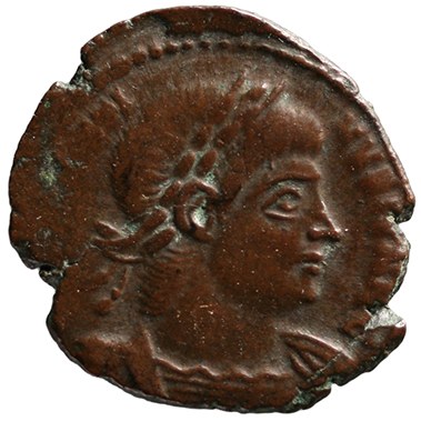 RIC VII Rome 403