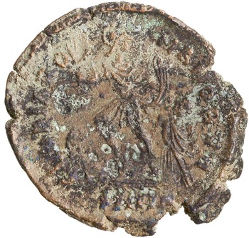 RIC IX Heraclea 11B