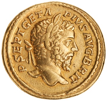 RIC IV Geta 88