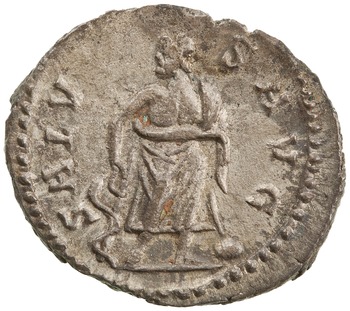 RIC V Postumus 86