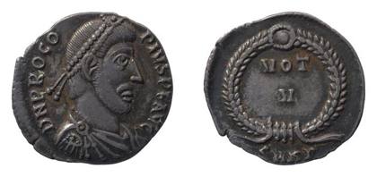 RIC IX Cyzicus 3A