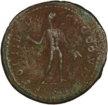 RIC VI Ostia 89