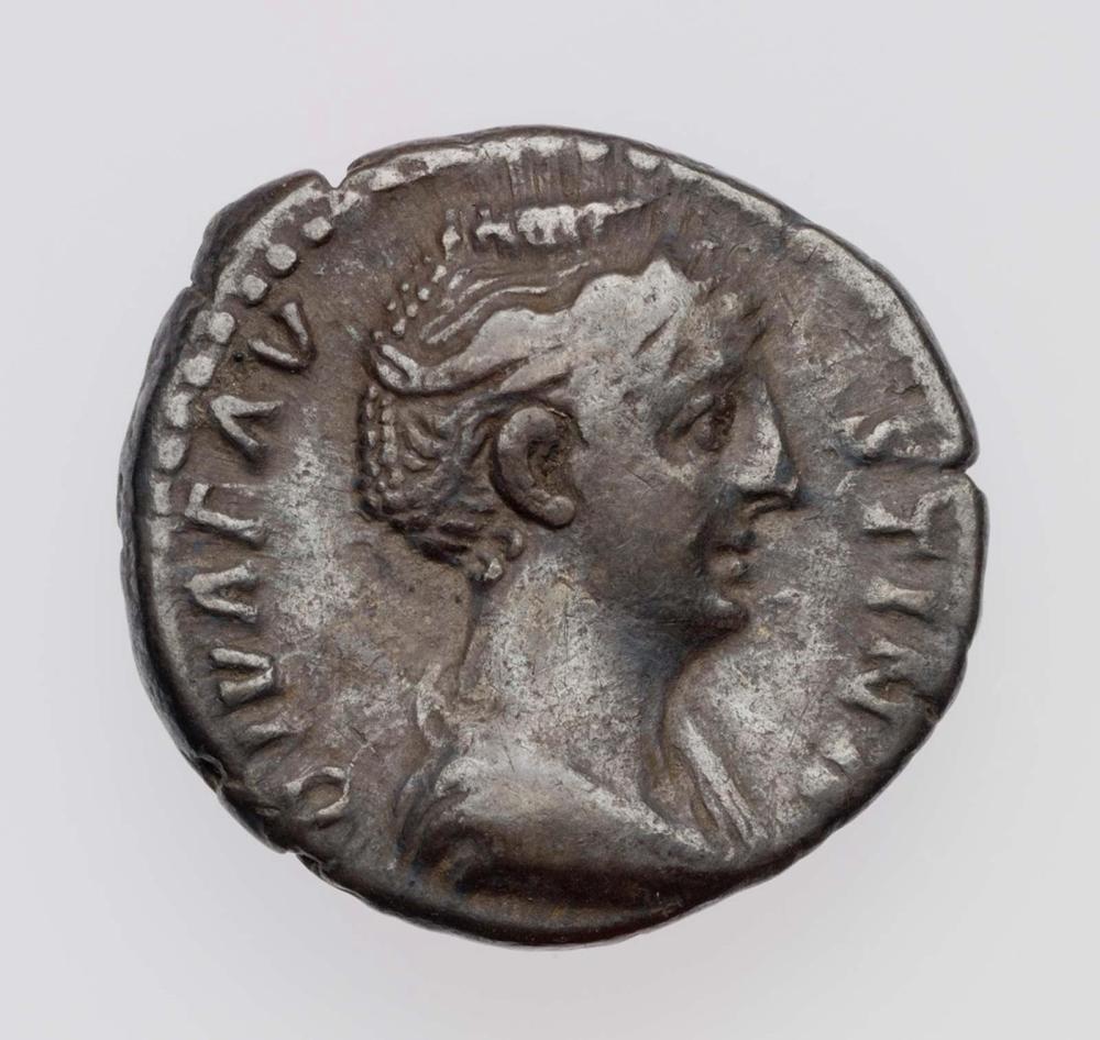 RIC III Antoninus Pius 384a (denarius)