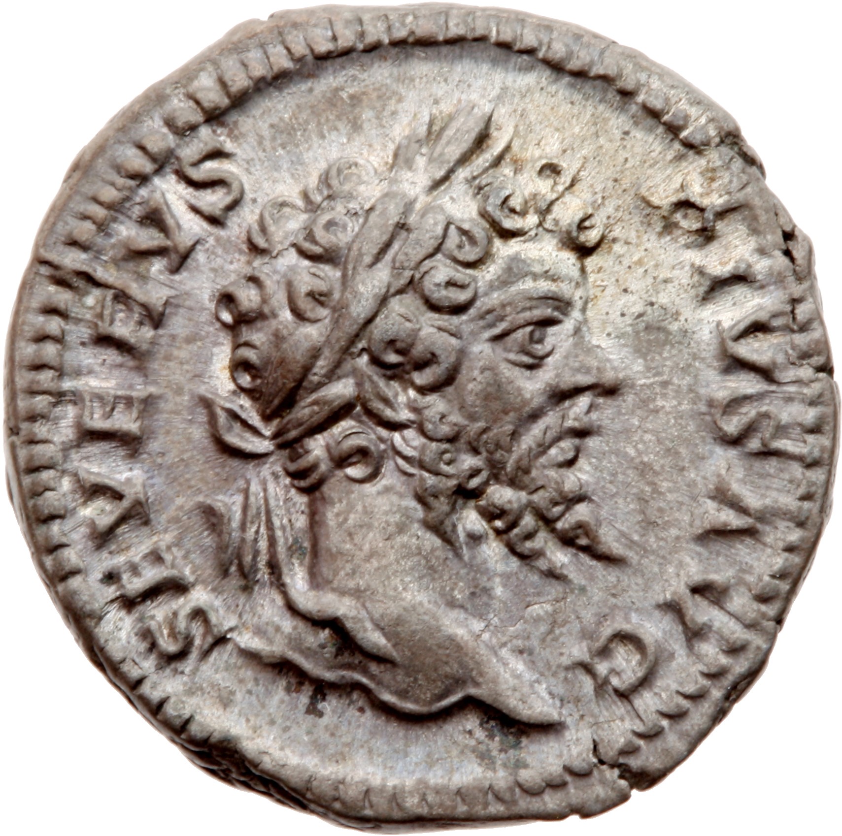RIC IV Septimius Severus 265