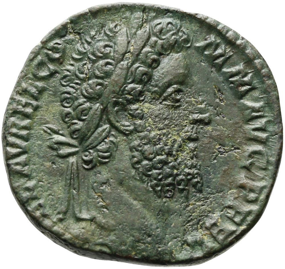 RIC III Commodus 618