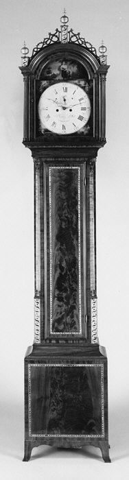 Photograph of museum specimen 1998.12; not an authentication of other objects.
