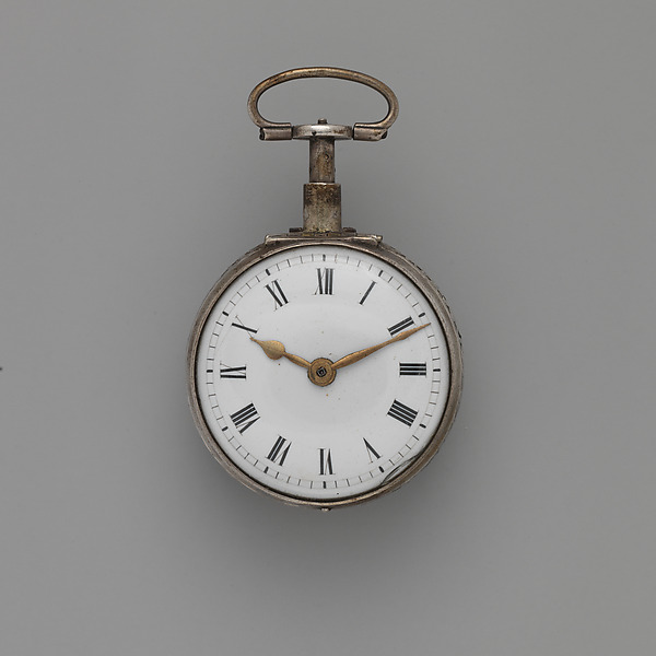 Additional museum view 3 of Clock-watch (accession 17.190.1506a, b).