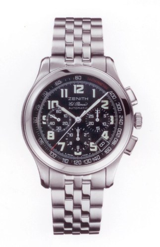 Zenith — Class