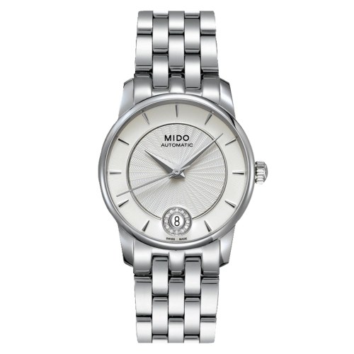 Mido — Baroncelli