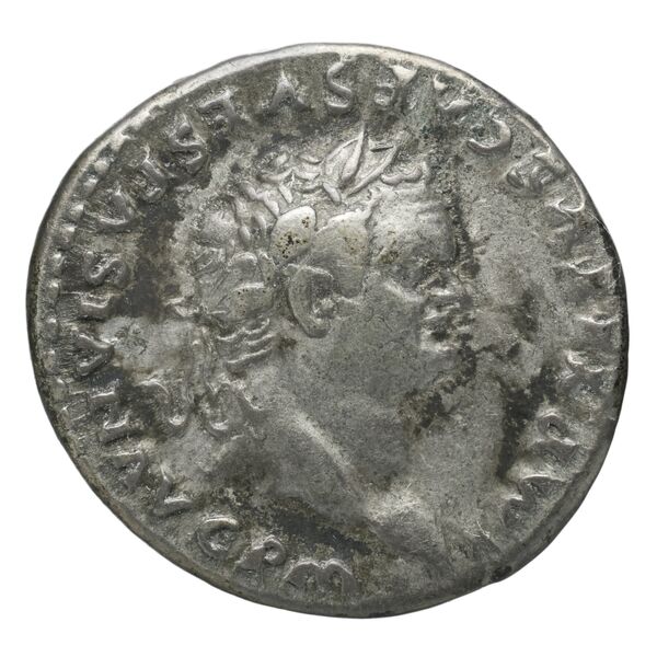 RIC II, Part 1 (second edition) Titus 124