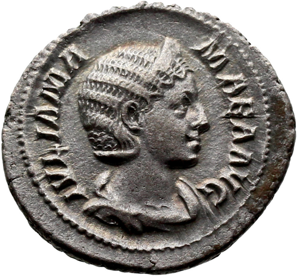 RIC IV Severus Alexander 335