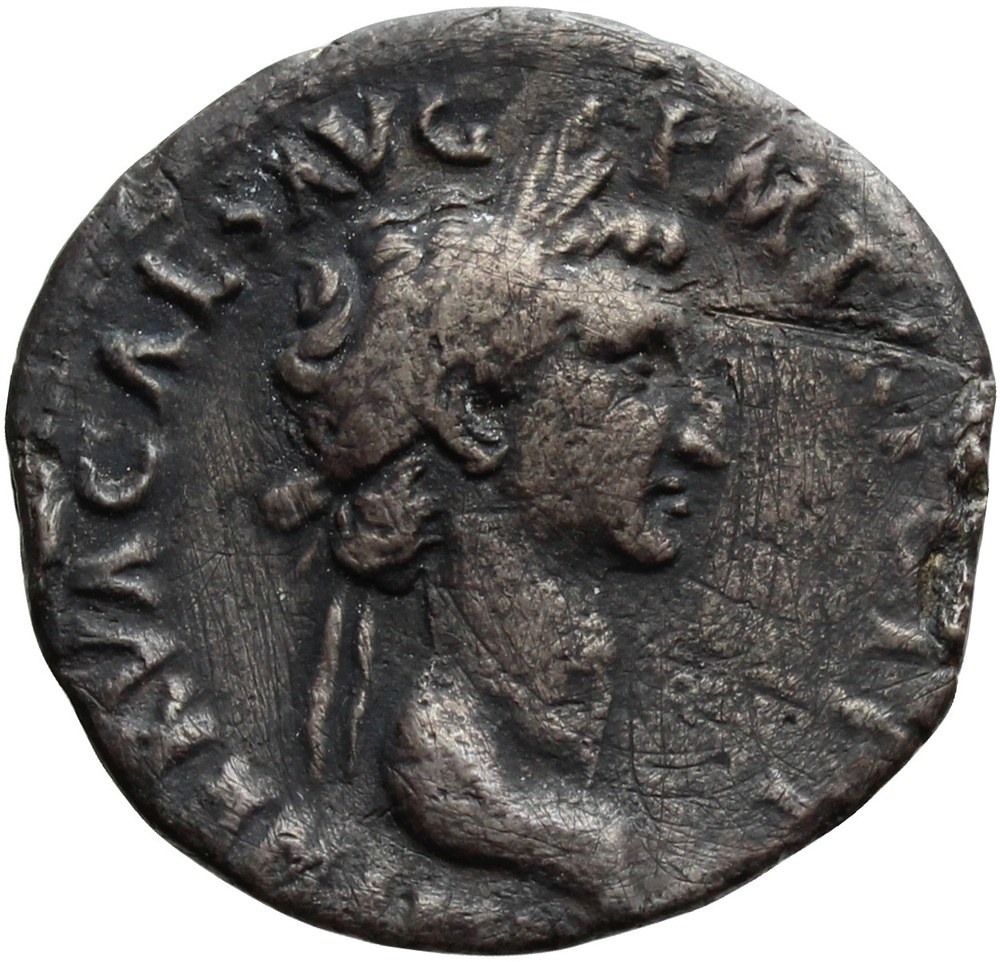 RIC II Nerva 116