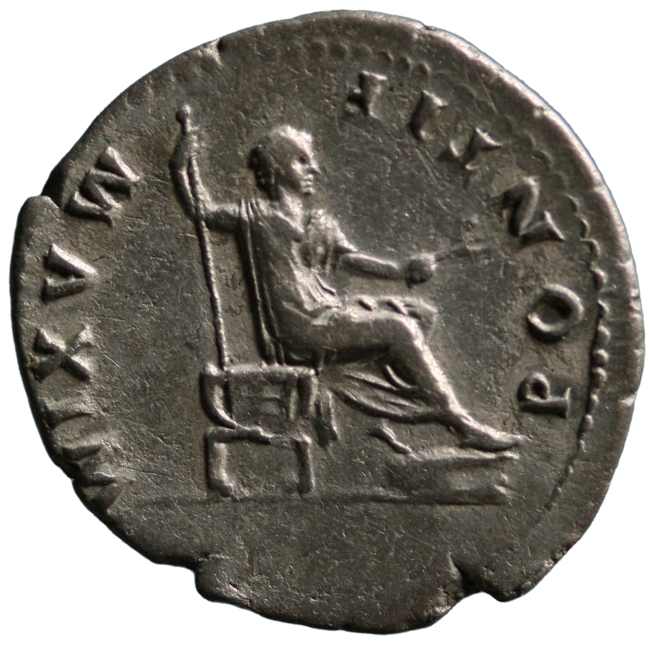 RIC II, Part 1 (second edition) Vespasian 545