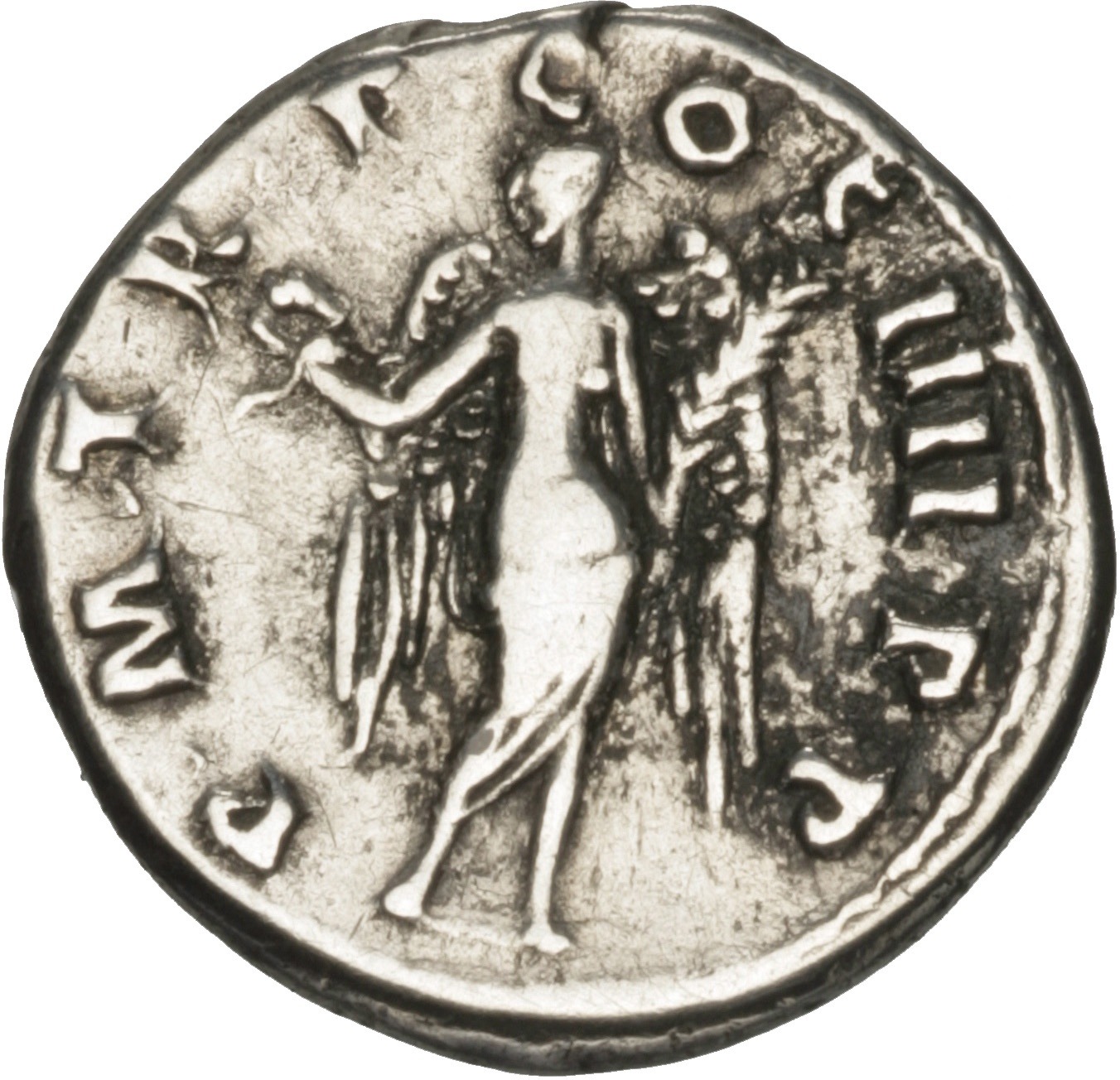 RIC II Trajan 58