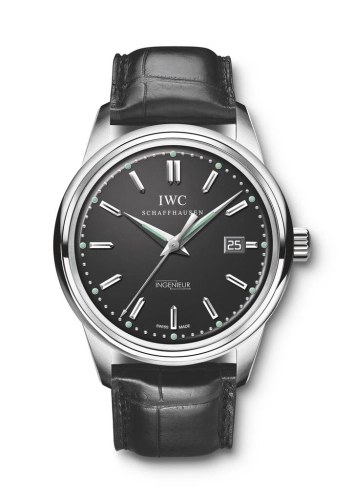 IWC — Vintage Collection