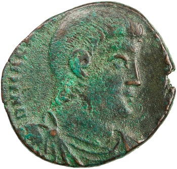 RIC VIII Amiens 41