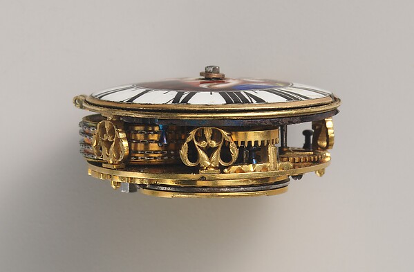 Additional museum view 3 of Watch (accession 17.190.1436a, b).